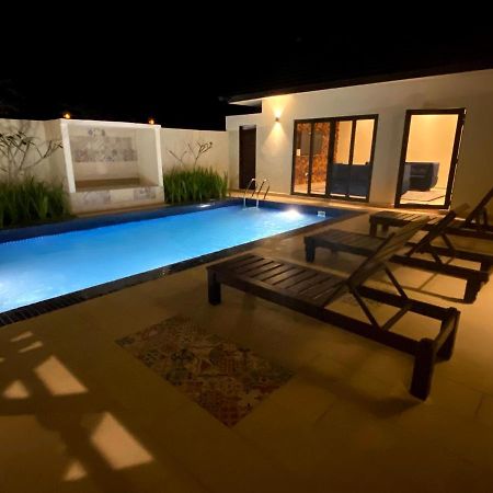 Charis Pool Villa 2 - 3 Bedroom With Private Pool Bentong Exterior photo